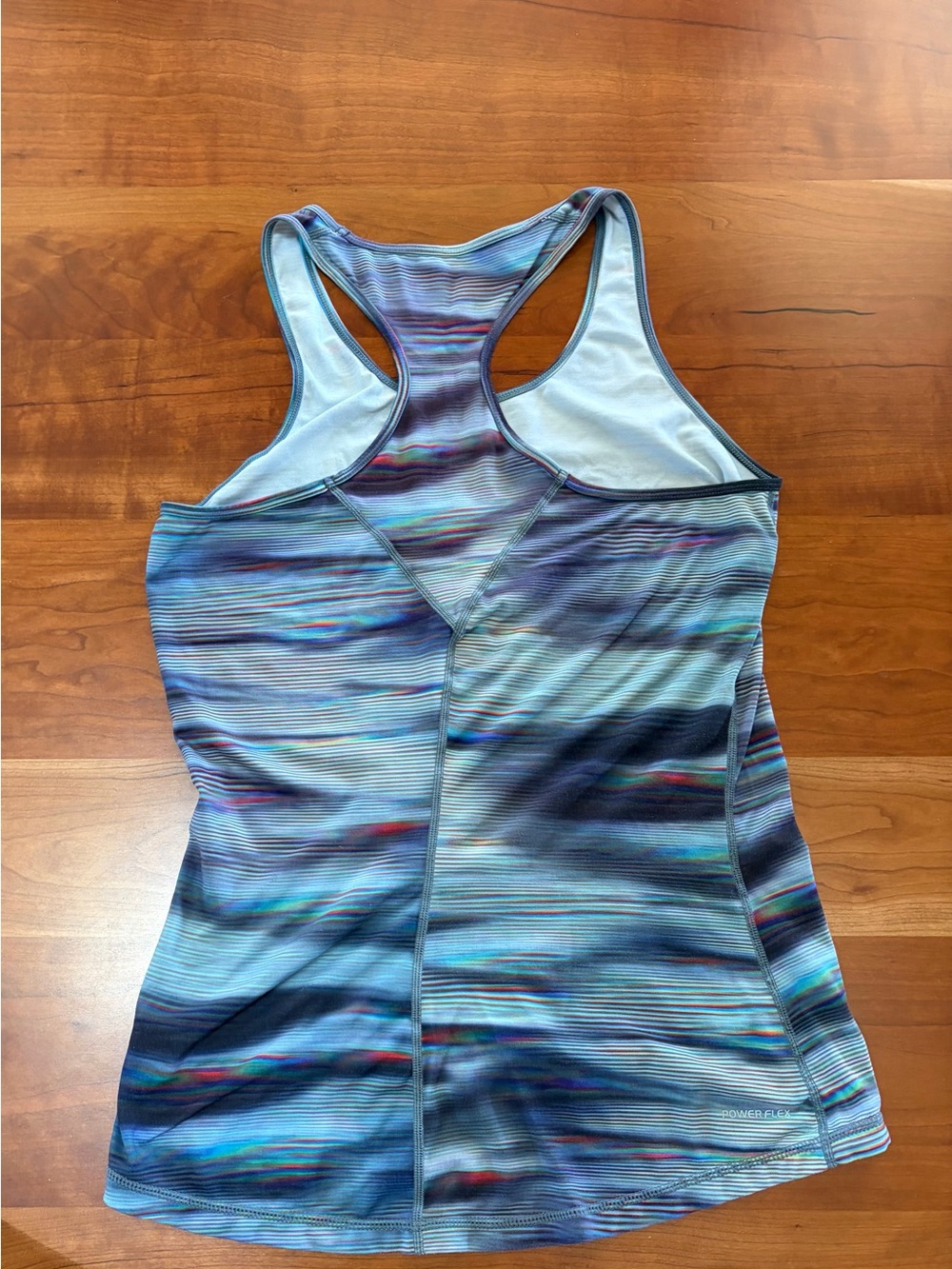 Champion Racerback Tank Size S - Picture 2 of 3